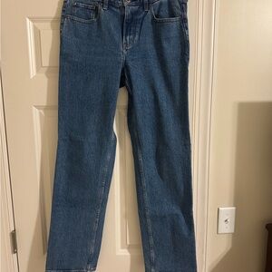Abercrombie & Fitch Denim Jeans